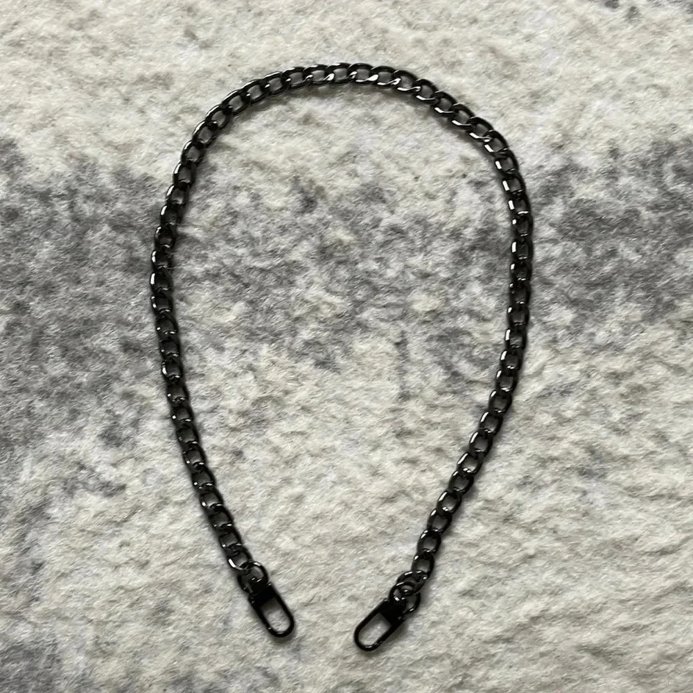 Black Bag  Strap